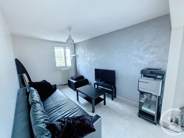 Appartement F4 &agrave; louer - 3 pi&egrave;ces - 72,91 m2 - Reims - 51 - CHAMPAGNE-ARDENNE