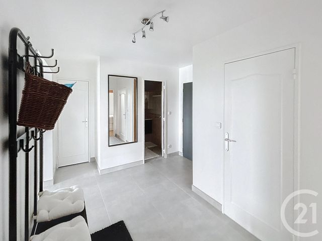 Appartement F4 &agrave; louer - 3 pi&egrave;ces - 72,91 m2 - Reims - 51 - CHAMPAGNE-ARDENNE