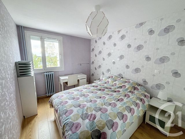 Appartement F4 &agrave; louer - 3 pi&egrave;ces - 72,91 m2 - Reims - 51 - CHAMPAGNE-ARDENNE