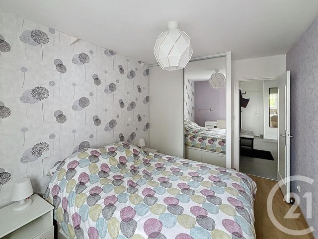 Appartement F4 &agrave; louer - 3 pi&egrave;ces - 72,91 m2 - Reims - 51 - CHAMPAGNE-ARDENNE