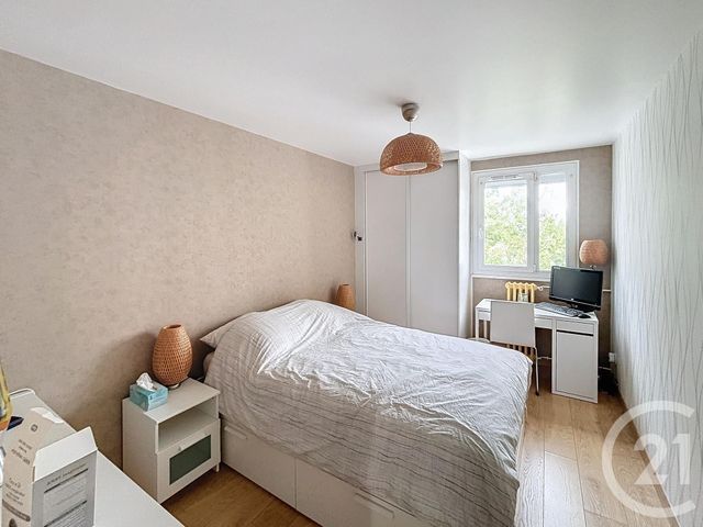 Appartement F4 &agrave; louer - 3 pi&egrave;ces - 72,91 m2 - Reims - 51 - CHAMPAGNE-ARDENNE