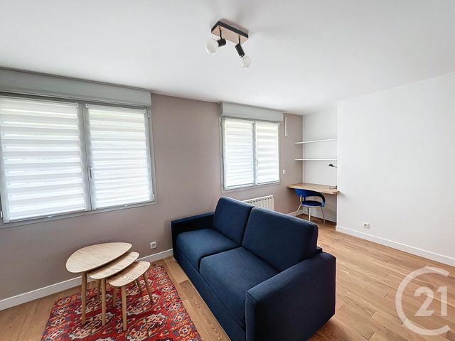 Appartement Studio &agrave; louer - 1 pi&egrave;ce - 31,40 m2 - Reims - 51 - CHAMPAGNE-ARDENNE