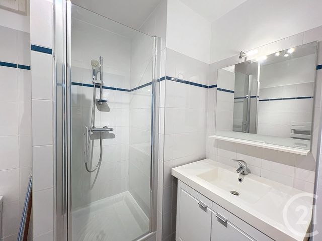Appartement Studio &agrave; louer - 1 pi&egrave;ce - 31,40 m2 - Reims - 51 - CHAMPAGNE-ARDENNE
