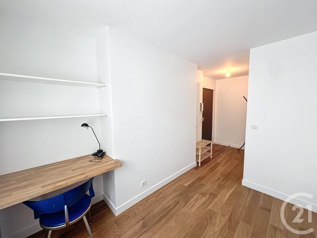 Appartement Studio &agrave; louer - 1 pi&egrave;ce - 31,40 m2 - Reims - 51 - CHAMPAGNE-ARDENNE