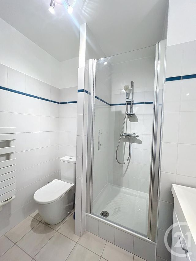 Appartement Studio &agrave; louer - 1 pi&egrave;ce - 31,40 m2 - Reims - 51 - CHAMPAGNE-ARDENNE