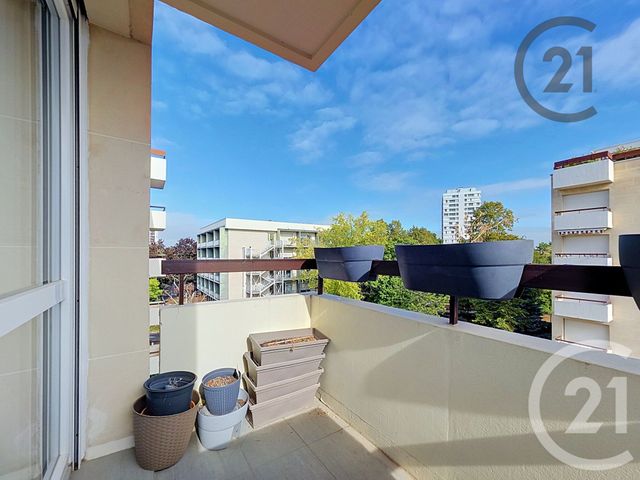 Appartement F6 &agrave; vendre - 6 pi&egrave;ces - 121,07 m2 - Reims - 51 - CHAMPAGNE-ARDENNE