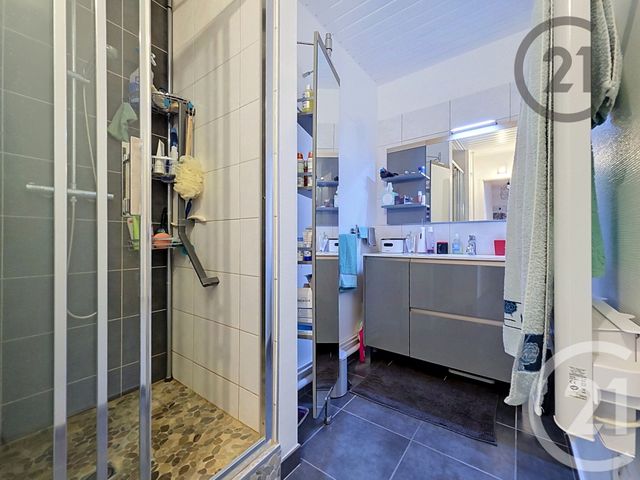 Appartement F6 &agrave; vendre - 6 pi&egrave;ces - 121,07 m2 - Reims - 51 - CHAMPAGNE-ARDENNE