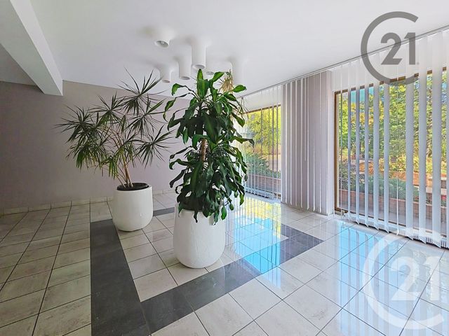 Appartement F6 &agrave; vendre - 6 pi&egrave;ces - 121,07 m2 - Reims - 51 - CHAMPAGNE-ARDENNE
