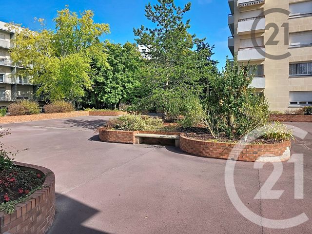Appartement F6 &agrave; vendre - 6 pi&egrave;ces - 121,07 m2 - Reims - 51 - CHAMPAGNE-ARDENNE