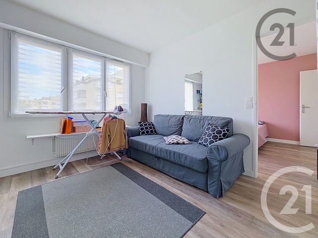 Appartement F6 &agrave; vendre - 6 pi&egrave;ces - 121,07 m2 - Reims - 51 - CHAMPAGNE-ARDENNE