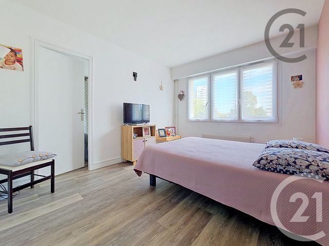 Appartement F6 &agrave; vendre - 6 pi&egrave;ces - 121,07 m2 - Reims - 51 - CHAMPAGNE-ARDENNE