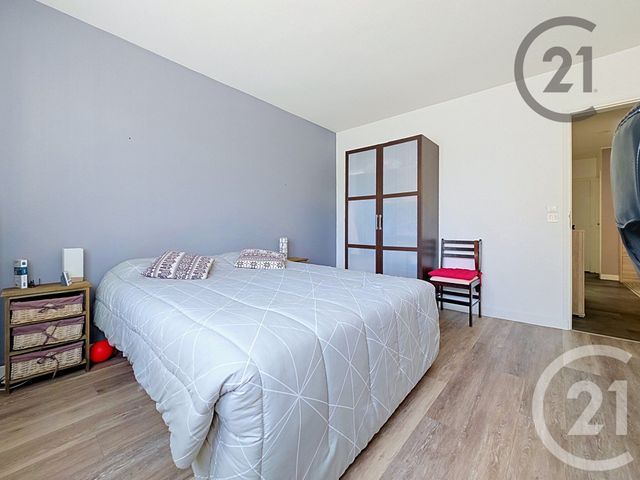 Appartement F6 &agrave; vendre - 6 pi&egrave;ces - 121,07 m2 - Reims - 51 - CHAMPAGNE-ARDENNE
