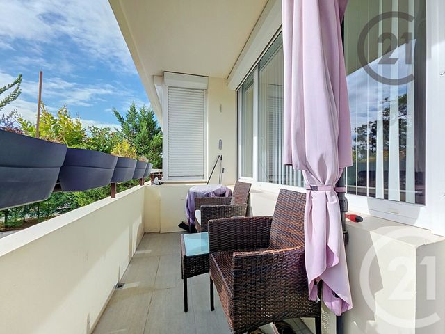 Appartement F6 &agrave; vendre - 6 pi&egrave;ces - 121,07 m2 - Reims - 51 - CHAMPAGNE-ARDENNE