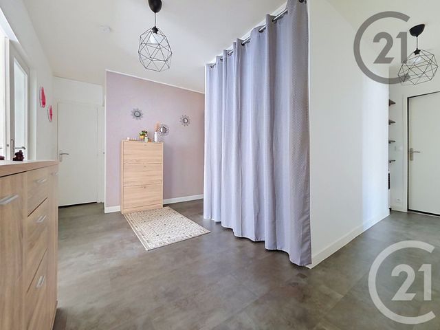 Appartement F6 &agrave; vendre - 6 pi&egrave;ces - 121,07 m2 - Reims - 51 - CHAMPAGNE-ARDENNE