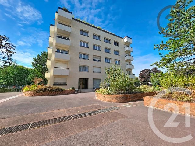 Appartement F6 &agrave; vendre - 6 pi&egrave;ces - 121,07 m2 - Reims - 51 - CHAMPAGNE-ARDENNE
