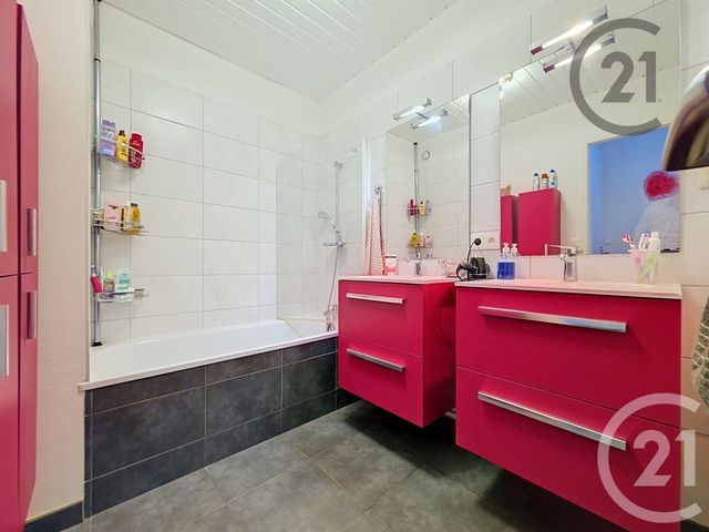 Appartement F6 &agrave; vendre - 6 pi&egrave;ces - 121,07 m2 - Reims - 51 - CHAMPAGNE-ARDENNE