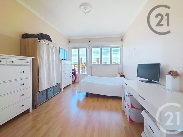 Appartement F6 &agrave; vendre - 6 pi&egrave;ces - 132 m2 - Reims - 51 - CHAMPAGNE-ARDENNE