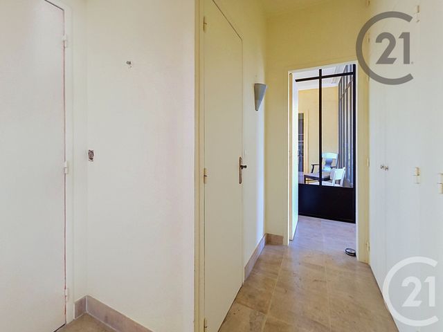 Appartement F6 &agrave; vendre - 6 pi&egrave;ces - 132 m2 - Reims - 51 - CHAMPAGNE-ARDENNE