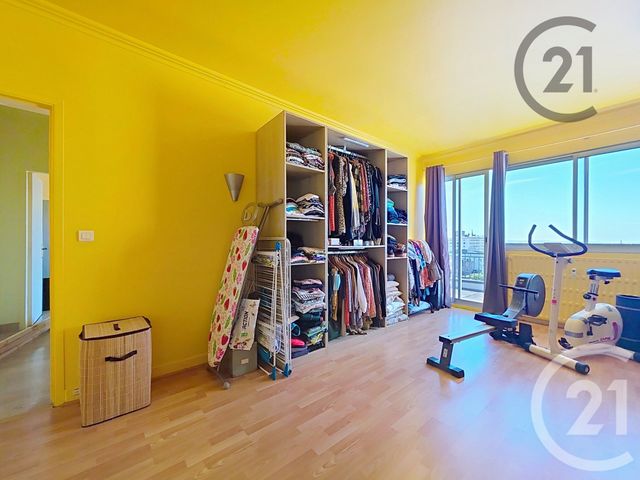 Appartement F6 &agrave; vendre - 6 pi&egrave;ces - 132 m2 - Reims - 51 - CHAMPAGNE-ARDENNE