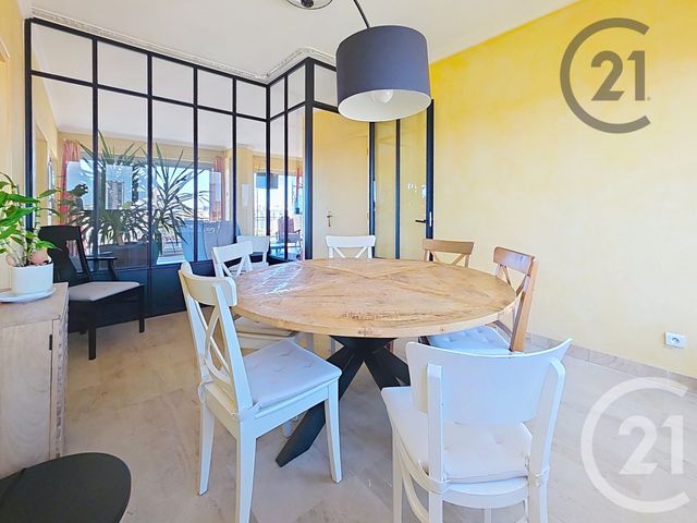 Appartement F6 &agrave; vendre - 6 pi&egrave;ces - 132 m2 - Reims - 51 - CHAMPAGNE-ARDENNE