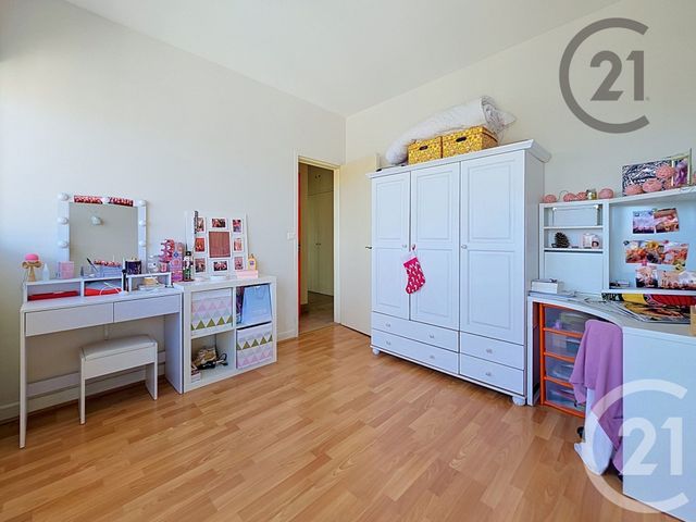 Appartement F6 &agrave; vendre - 6 pi&egrave;ces - 132 m2 - Reims - 51 - CHAMPAGNE-ARDENNE