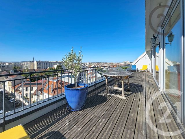 Appartement F6 &agrave; vendre - 6 pi&egrave;ces - 132 m2 - Reims - 51 - CHAMPAGNE-ARDENNE