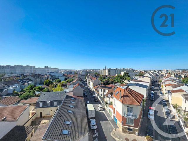 Appartement F6 &agrave; vendre - 6 pi&egrave;ces - 132 m2 - Reims - 51 - CHAMPAGNE-ARDENNE