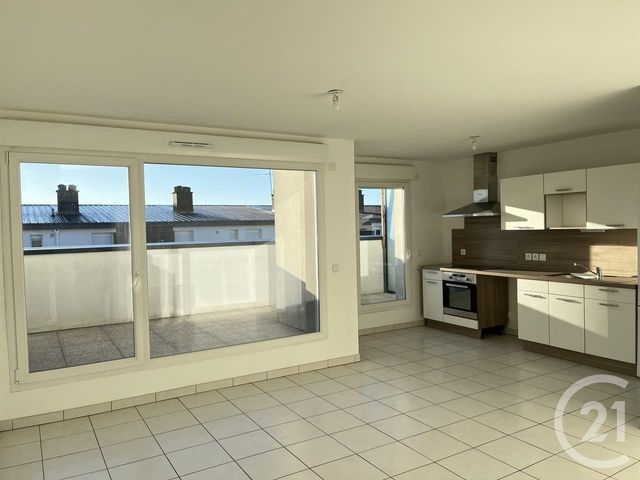 appartement - REIMS - 51