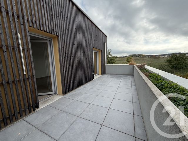 appartement - BEZANNES - 51