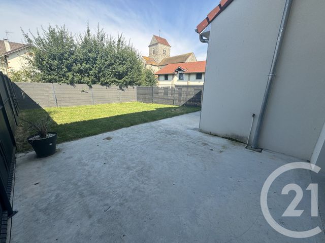 Maison &agrave; louer - 5 pi&egrave;ces - 129 m2 - Thillois - 51 - CHAMPAGNE-ARDENNE