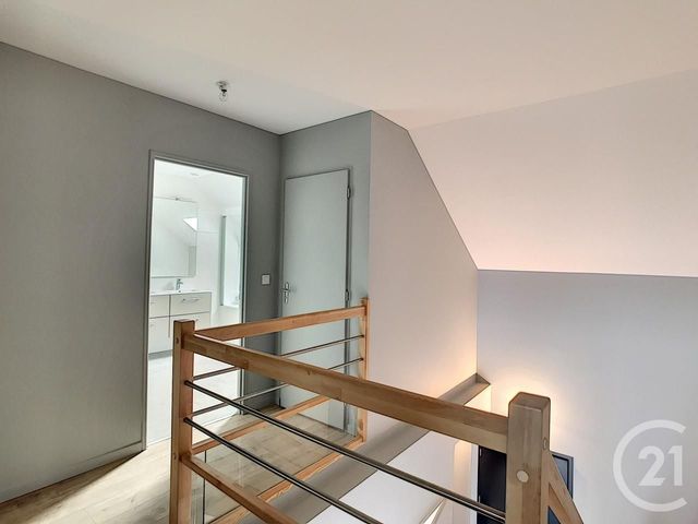 Maison &agrave; louer - 5 pi&egrave;ces - 129 m2 - Thillois - 51 - CHAMPAGNE-ARDENNE