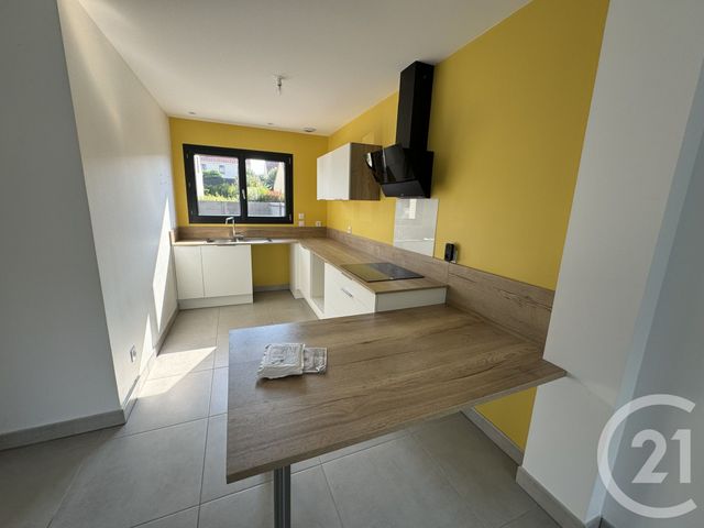 Maison &agrave; louer - 5 pi&egrave;ces - 129 m2 - Thillois - 51 - CHAMPAGNE-ARDENNE