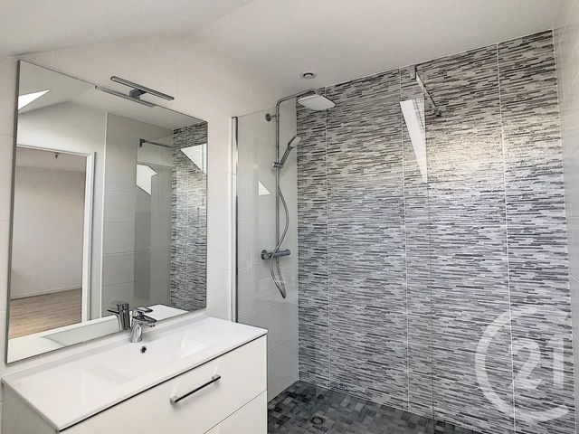 Maison &agrave; louer - 5 pi&egrave;ces - 129 m2 - Thillois - 51 - CHAMPAGNE-ARDENNE
