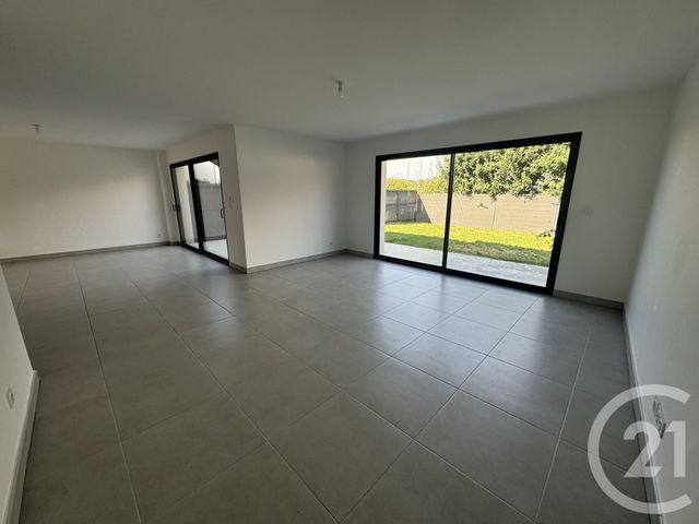 Maison &agrave; louer - 5 pi&egrave;ces - 129 m2 - Thillois - 51 - CHAMPAGNE-ARDENNE