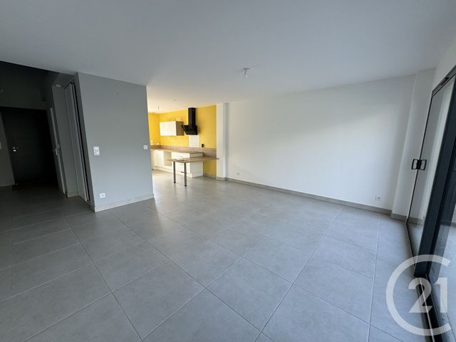 Maison &agrave; louer - 5 pi&egrave;ces - 129 m2 - Thillois - 51 - CHAMPAGNE-ARDENNE