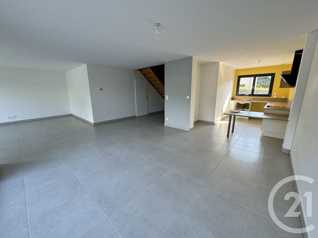 Maison &agrave; louer - 5 pi&egrave;ces - 129 m2 - Thillois - 51 - CHAMPAGNE-ARDENNE