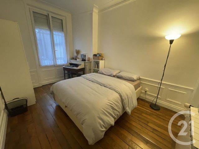 Appartement F2 &agrave; louer - 2 pi&egrave;ces - 35,02 m2 - Reims - 51 - CHAMPAGNE-ARDENNE