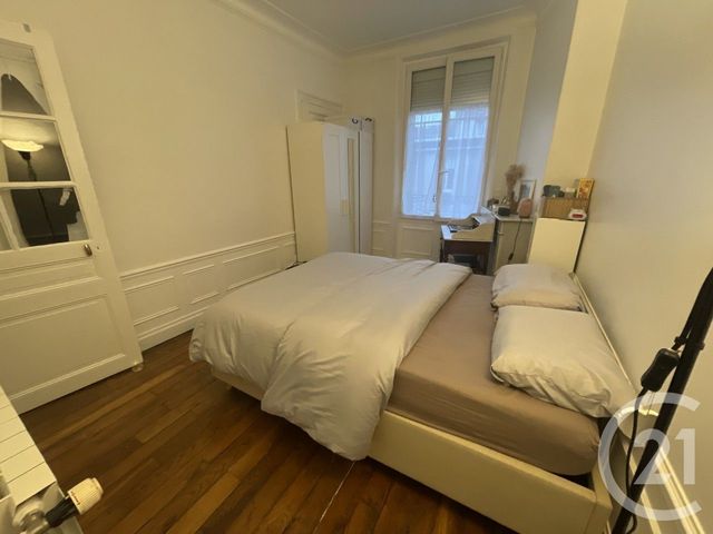 Appartement F2 &agrave; louer - 2 pi&egrave;ces - 35,02 m2 - Reims - 51 - CHAMPAGNE-ARDENNE