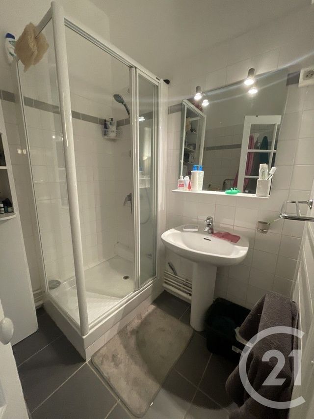 Appartement F2 &agrave; louer - 2 pi&egrave;ces - 35,02 m2 - Reims - 51 - CHAMPAGNE-ARDENNE
