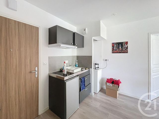 Appartement T2 &agrave; louer - 2 pi&egrave;ces - 38,19 m2 - Reims - 51 - CHAMPAGNE-ARDENNE