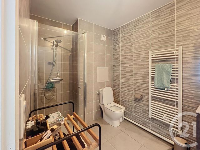 Appartement T2 &agrave; louer - 2 pi&egrave;ces - 38,19 m2 - Reims - 51 - CHAMPAGNE-ARDENNE