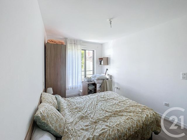 Appartement T2 &agrave; louer - 2 pi&egrave;ces - 38,19 m2 - Reims - 51 - CHAMPAGNE-ARDENNE