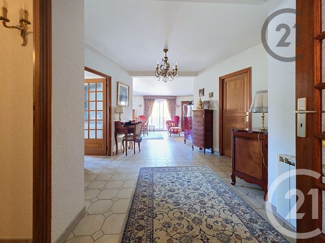 Appartement F5 &agrave; vendre - 5 pi&egrave;ces - 113,85 m2 - Reims - 51 - CHAMPAGNE-ARDENNE