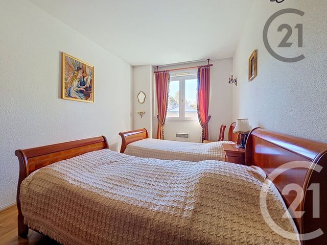 Appartement F5 &agrave; vendre - 5 pi&egrave;ces - 113,85 m2 - Reims - 51 - CHAMPAGNE-ARDENNE
