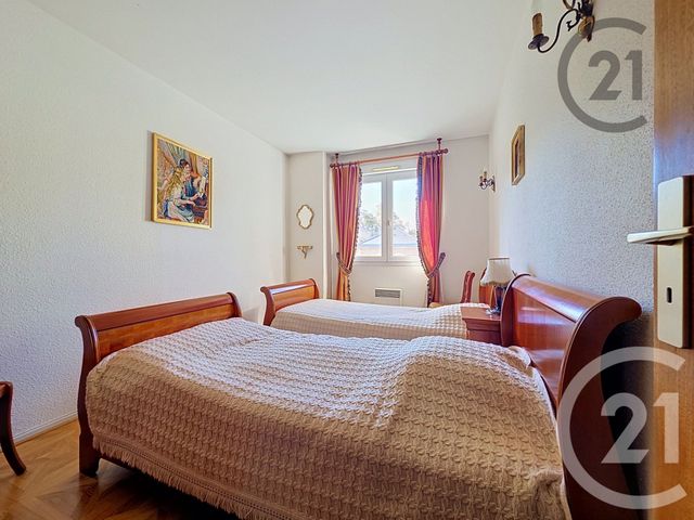 Appartement F5 &agrave; vendre - 5 pi&egrave;ces - 113,85 m2 - Reims - 51 - CHAMPAGNE-ARDENNE