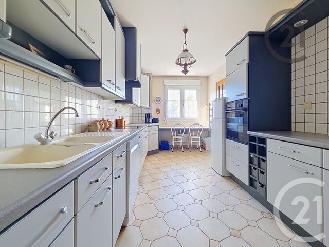 Appartement F5 &agrave; vendre - 5 pi&egrave;ces - 113,85 m2 - Reims - 51 - CHAMPAGNE-ARDENNE