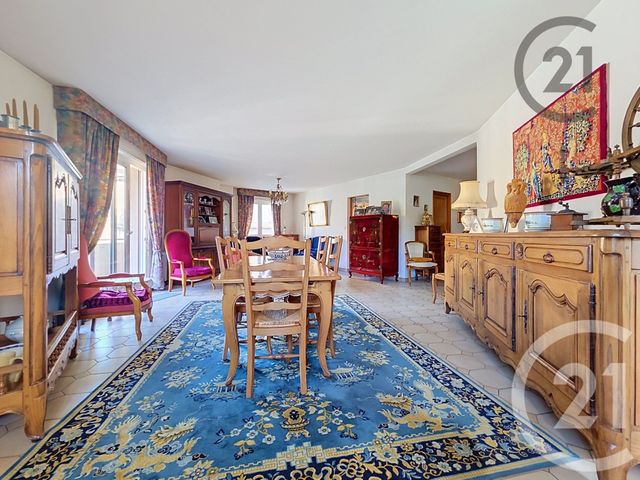 Appartement F5 &agrave; vendre - 5 pi&egrave;ces - 113,85 m2 - Reims - 51 - CHAMPAGNE-ARDENNE