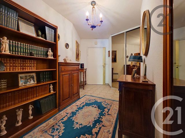 Appartement F5 &agrave; vendre - 5 pi&egrave;ces - 113,85 m2 - Reims - 51 - CHAMPAGNE-ARDENNE