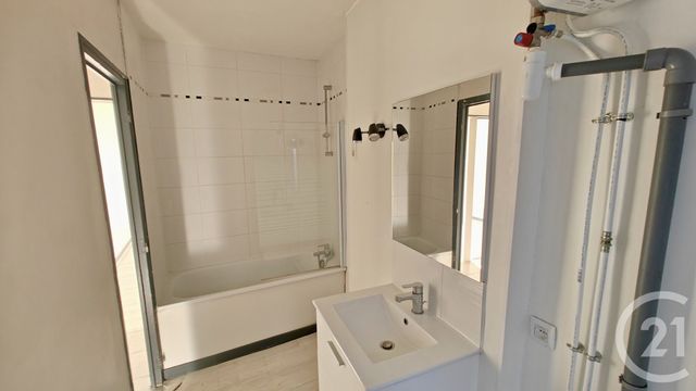Appartement &agrave; vendre - 2 pi&egrave;ces - 35,05 m2 - Magenta - 51 - CHAMPAGNE-ARDENNE