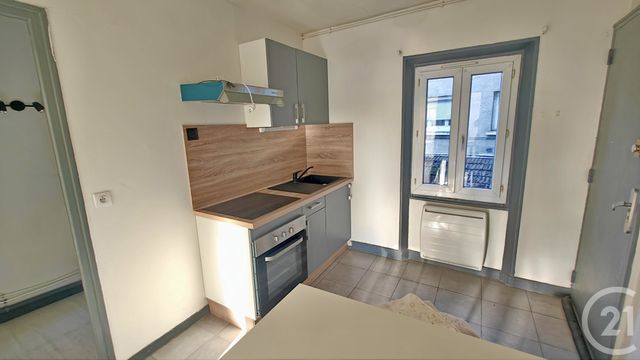 Appartement à vendre MAGENTA